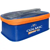 Colmic Snake 120 Eva-etui