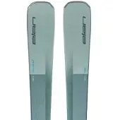 Elan Wildcat 78 C Shift X + El 9.0 Alpin Ski Pakke