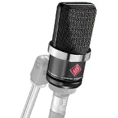 Neumann TLM 102 kondensatormikrofon Svart