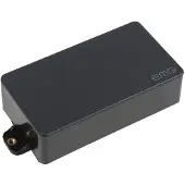 Emg 60 Active Humbucker Pickup Black