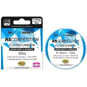 Sunset Super Soft Rs Competition Fluorokarbon 50 M