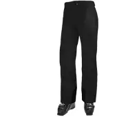 Helly Hansen Legendary Insulated Skibukser, Herre, Black