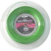 Topspin Poly Tech Evo 200m Tennisrulle Streng