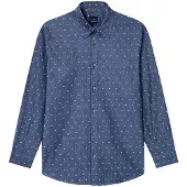 Armani Exchange Xm001716_af17528 Skjorte Med Lange Ermer