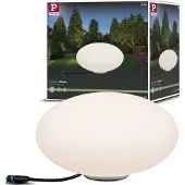 Paulmann Plug & Shine dekorasjonsbelysning Stone 35 cm