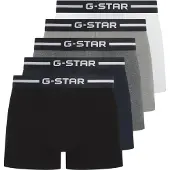 G-Star D29455-01 Brief Boxers 5 Enheter