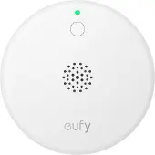 Eufy Smoke Alarm E10