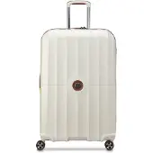 Delsey Carrousel 2 Expandable 76 Cm 102l Trillekoffert