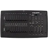 Adj Scene Setter 24 Lighting Desk