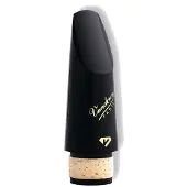 Vandoren BD5 Black Diamond Bb Clarinet Mouthpiece
