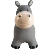 Find That Hippo Flodhest Hoppende Dyr