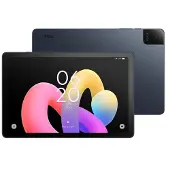 TCL Tab 10L 4th Gen nettbrett 10,1" 128 GB WiFi, Future Dusk