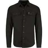 Superdry Flannel Workwear Overskjorte