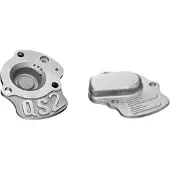 Boyesen Quickshot 2 Honda/kawasaki/ktm/polaris/yamaha Apc-2 Deksel Til Akselerasjonspumpe