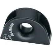 Harken Enkeltborende Fortøyningsblokk 16 Mm