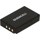 Duracell DR9902 - Kamerabatteri - Li-Ion - 1050 mAh - for Olympus E-450, E-620 EVOLT E-410, E-420