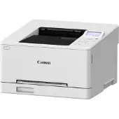 Canon i-SENSYS LBP647Cdw fargelaserskriver 25 ppm dupleks Wi-Fi