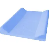 Baby Matex trekk til stellepute Jersey 50/60×70/8 0-J.NIEBIESKI