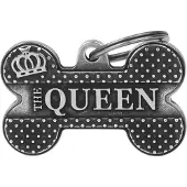 My Family Bronx The Queen Big Bone Kjæledyrmerke