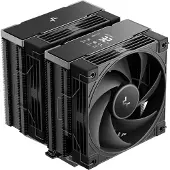 DeepCool AK620 G2 DIGITAL NYX - CPU Luftkjøler