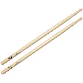 Vater Hickory 1A Tre Tip Trommestikker