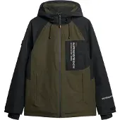 Superdry Freestyle Core Jakke