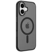 Belkin Magnetisk Deksel Med Beskyttelsesgrep For Iphone 17