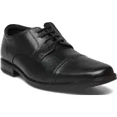 Clarks Shoes Howard Cap Sko