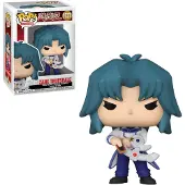 Funko POP! Yu-gi-oh! Zane Truesdale-figur
