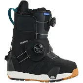 Burton Felix Step On Soft Snowboard Boots svart