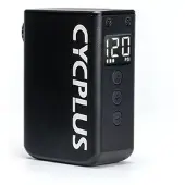 Usorteret Cycplus AS2 PRO MAX mini elektrisk pumpe til sykkel
