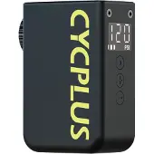 Cycplus AS2 ULTRA mini elektrisk pumpe