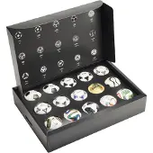 Adidas Fifa World Cup 2026 Hist Set Fotball
