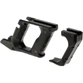 Laylax L.a.skriss Vector Strike Knuckle Guard & Advanced Grep