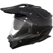 Shot Trek Fullface-hjelm