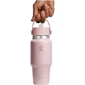 Hydroflask Wide Flex Straw Travel 710ml Termosflaske