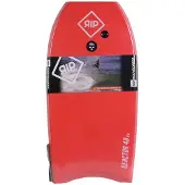 RIP Eps Reactor 36+coil Leash Bodyboard
