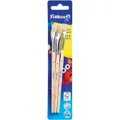 Pelikan 700375, Børstesett, Assortert
