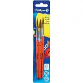 Pelikan HÅRPENSLER STRL. 8/10/12