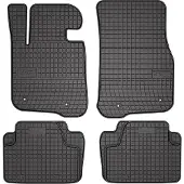 Frogum Gummimåtter BMW 4 Series F33, F36 2013-2020