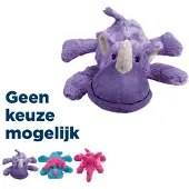Kong Cozie Brights Kosedyr