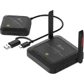 J5CREATE Wireless Extender for USB Cameras / Microphones / Speakers