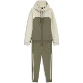 BOSS Colorblock 10256713 Hettegenser