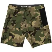 Salty Crew Flagship Boatshort Badebukse