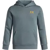 Under Armour Icon Fleece Taping Hettegenser