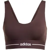 Adidas Hyperglam Sports-bh Med Lav Støtte