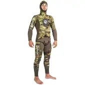Abysstar Grouper Evo Open Cell 3 Mm Harpunfiskedrakt