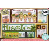 MINIVERSE - Make It Mini Botanical Deluxe Set