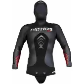 Pathos Ultra 5 Mm Spjutfiskejakke