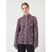 Y.A.S Yaslibba Strikket Cardigan